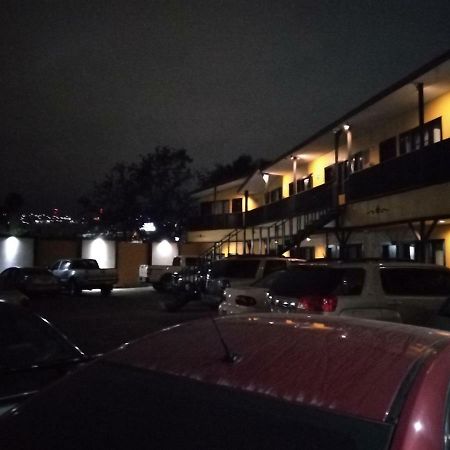 Hotel Coronado Chapultepec  المظهر الخارجي الصورة
